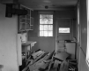 Gamelin House, Kitchen
