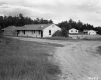 Dirt Road to Houses