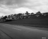 Buildings on Hilltop