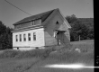 House in Field