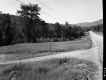 Dirt and Paved Roads