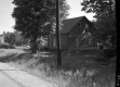 House and Trees