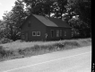 House by Road