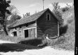 Wooden Barn