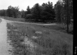 Driveway down Slope