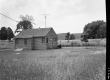 House in Meadow