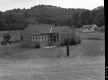 Houses in Field