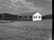 House in Field