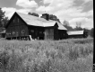 Wooden Barn