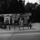 Chevron Station, Junction of U.S. Routes 4 & 5