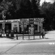 Chevron Station, Junction of U.S. Routes 4 & 5