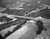 Aerial View of West River Bridge