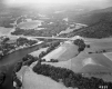 Aerial View of West River Bridge