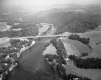 Aerial View of West River Bridge