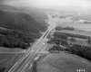 Aerial View of West River Bridge