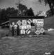 Defaced Traffic Signs