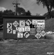 Defaced Traffic Signs