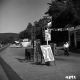 Chevron Station, Junction of U.S. Routes 4 & 5