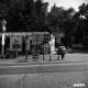Chevron Station, Junction of U.S. Routes 4 & 5