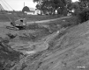 Construction near Brownell Road in Williston