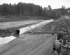 Culvert near Brownell Road in Williston