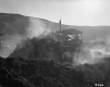 Bulldozer at Work
