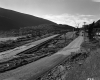 Highway Construction in Danby