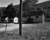 Barn and Cabins at Twin Gables