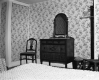 Upstairs Bedroom, Twin Gables Guest House