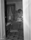 Downstairs Bathroom, Twin Gables Guest House