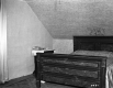 Upstairs Bedroom, Connors House