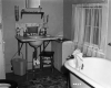 Downstairs Bathroom, Connors House