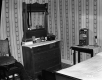 Bedroom, Connors House