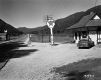 Texaco Station in Old Depot