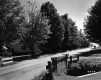 House on U.S. Route 7
