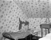 Upstairs Bedroom, Connors House