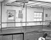 Interior of Winooski Filtration Plant