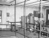 Interior of Winooski Filtration Plant
