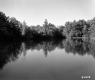 Upper Reservoir of Winooski River