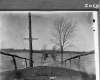 Sand Bar Bridge, Looking West
