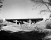 I-89 Overpass Construction near Richmond, Looking North