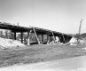 I-89 Overpass Construction near Richmond