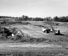 I-89 Construction Site near Richmond, Looking West