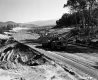I-89 Construction Site near Richmond