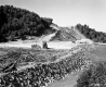 I-89 Construction Site near Richmond