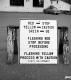 Flash Signal Sign