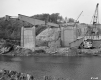 I-89 Bridge Construction near Richmond