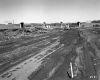 I-91 Construction Site near Derby, Looking Northwest