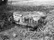 Cement Water Tank