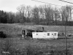 Trailer on Rural Road